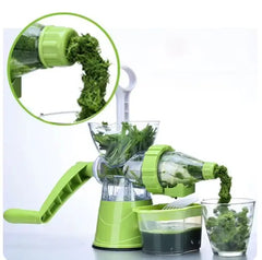 Extractor For Juicer Advibe Studio