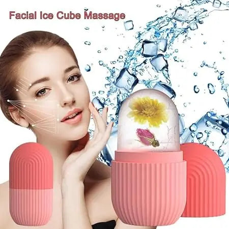 Face Glow Ice Roller Advibe Studio
