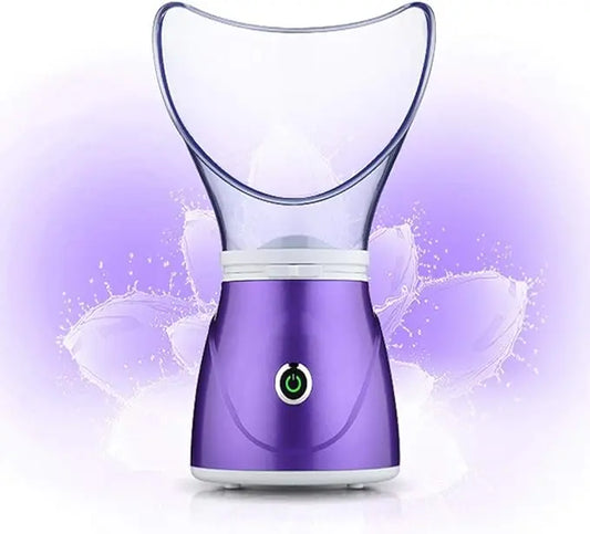 Facial Care Streamer Advibe Studio
