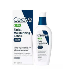 Facial Moisturizing Lotion (Original) Advibe Studio