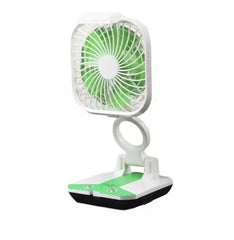 Fan With Light Advibe Studio