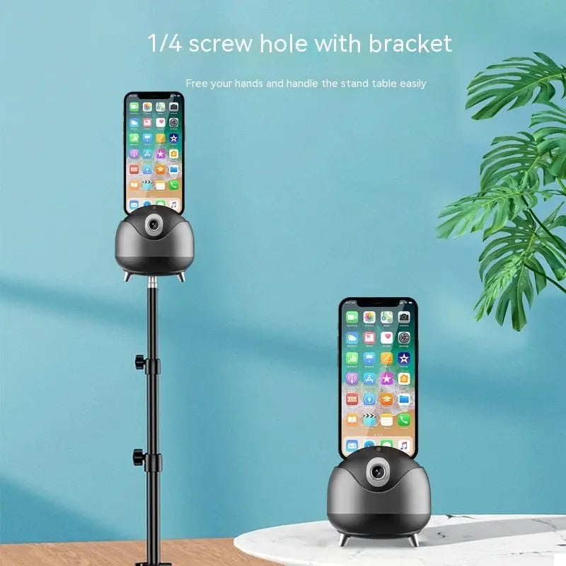 Fashion Mobile PTZ AI Full Intelligence Advibe Studio