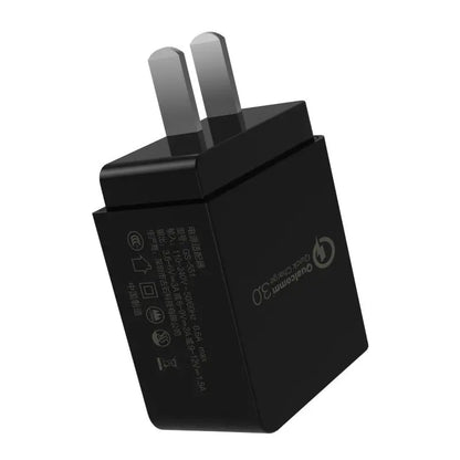 Fast Charger Regular Fast Charge Charger - MSN E-Store UAE