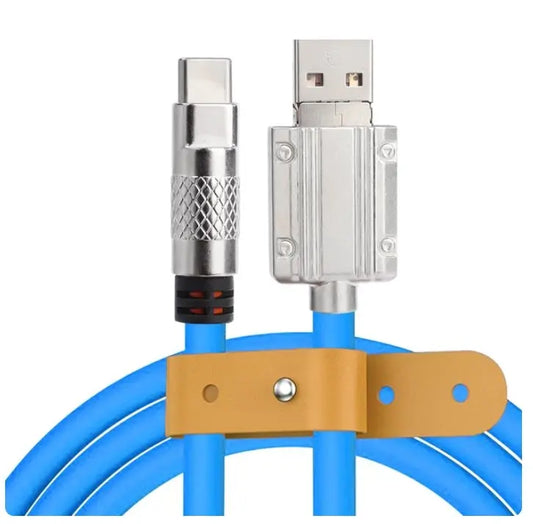 Fast Lighting Cable Advibe Studio