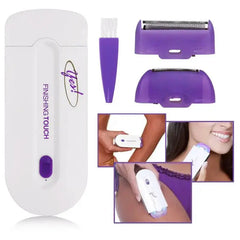 Finishing Touch Hair Epilator Advibe Studio