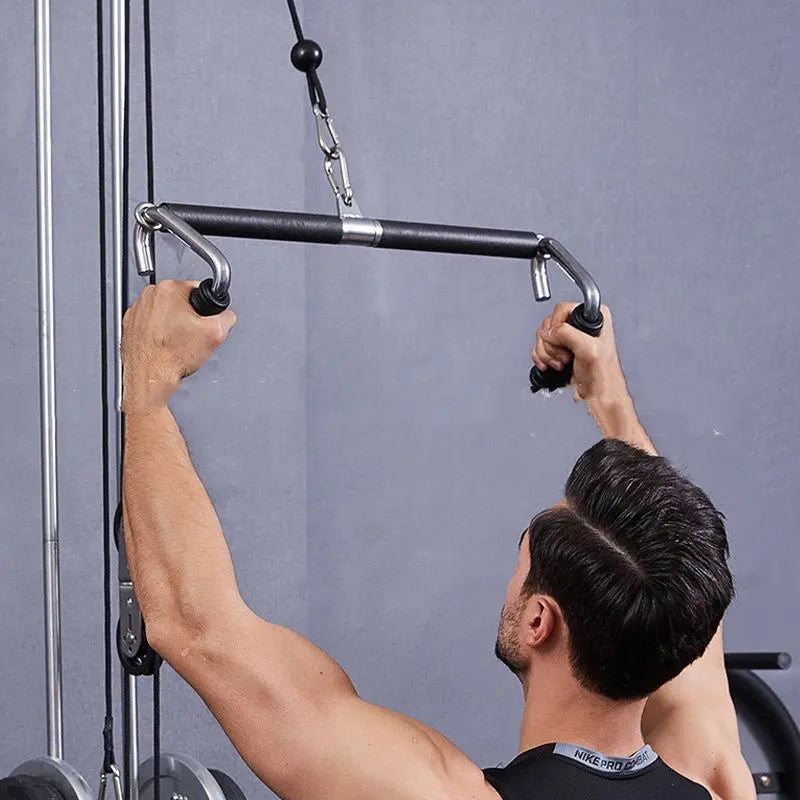 Fitness Accessories Tensile Rod High Position Advibe Studio