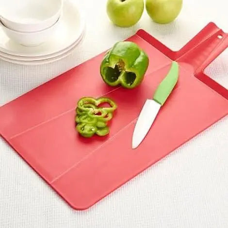 Folding Chopping Board Advibe Studio