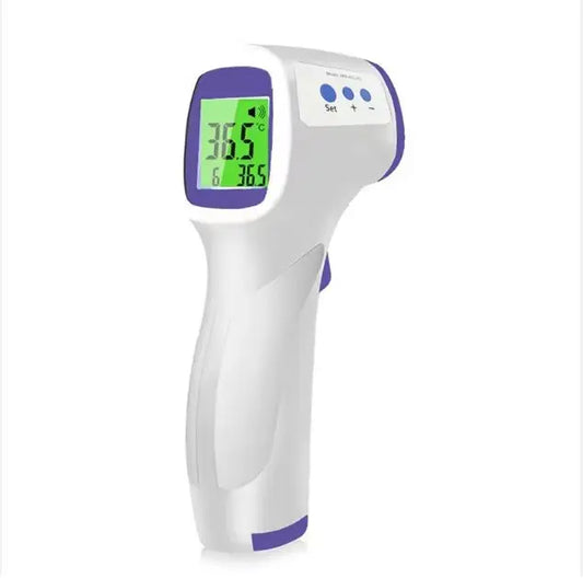Forehead Temperature Mechine Advibe Studio
