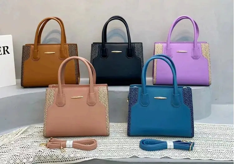 Formal Handbag Advibe Studio