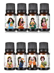 Fragrance Oil 8 Packs Advibe Studio