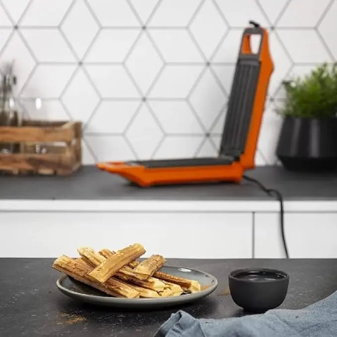 Fries Maker Machine Advibe Studio