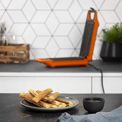 Fries Maker Machine Advibe Studio