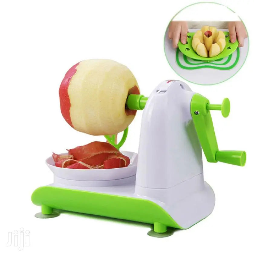 Fruit Peeler Advibe Studio