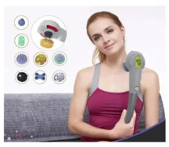 Full Body Magic Massager Advibe Studio