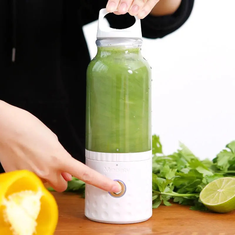 Fully Automatic Mixing Cup Fried Juice Cup Milkshake Cup Advibe Studio