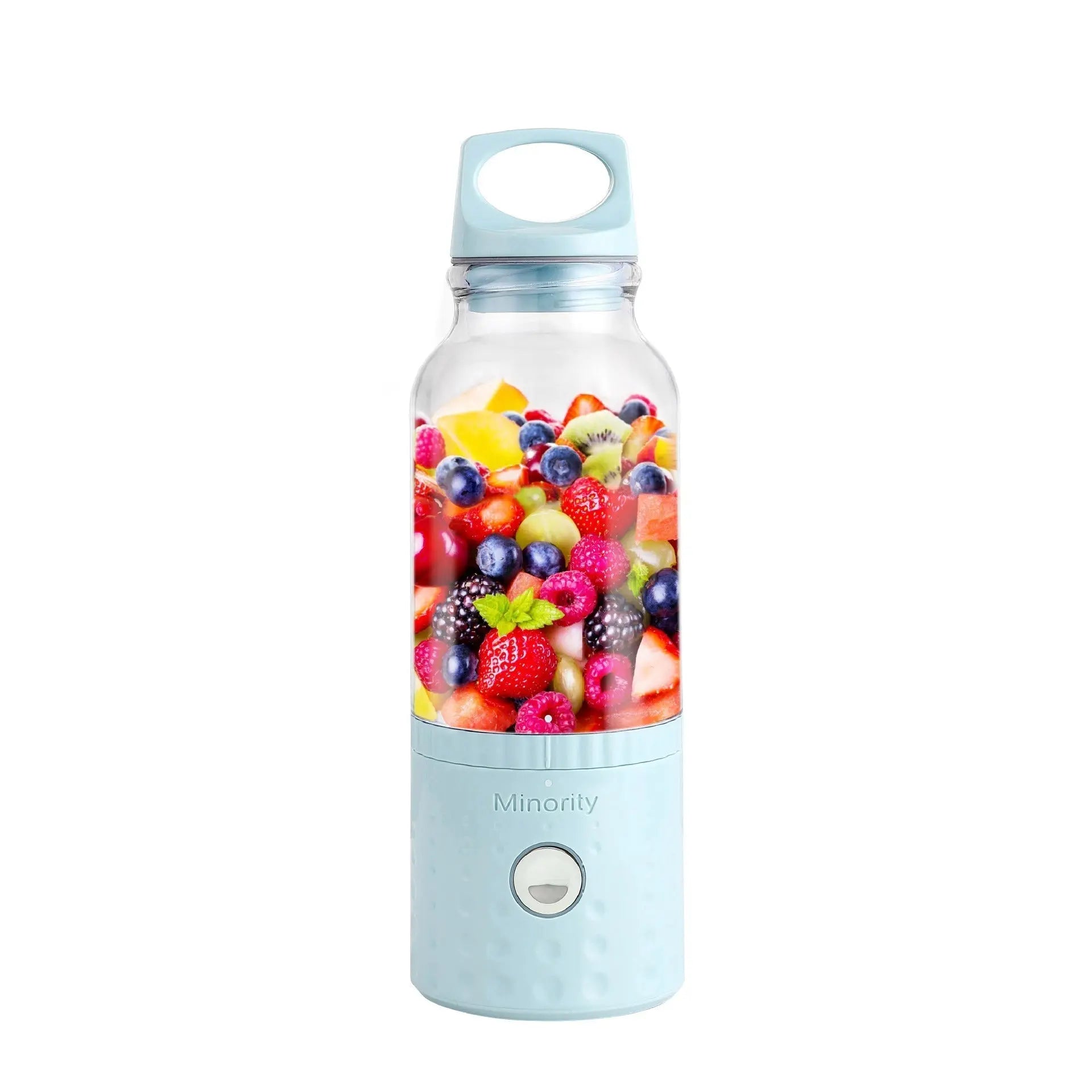Fully Automatic Mixing Cup Fried Juice Cup Milkshake Cup Advibe Studio