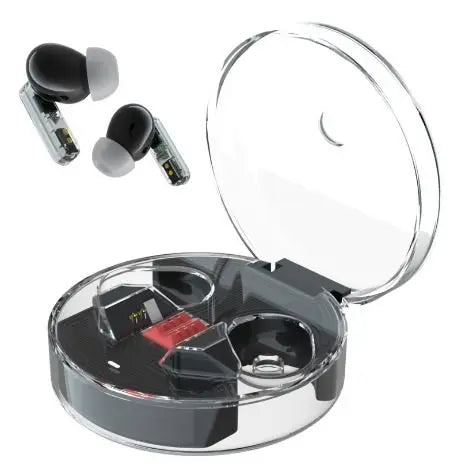 G-Tab X7 Wireless Earbuds Advibe Studio