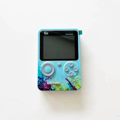 G5 Game Box with 500 Games Advibe Studio