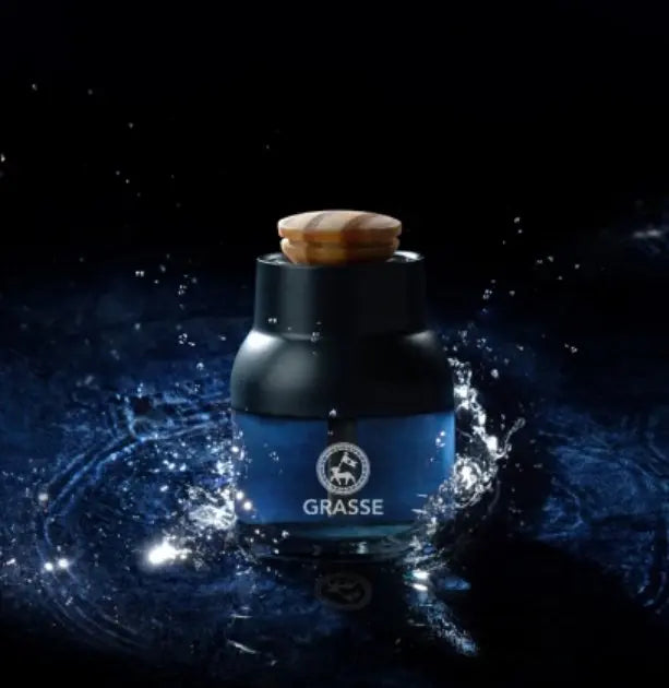 Grasse Car Air Freshner Advibe Studio