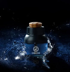 Grasse Car Air Freshner Advibe Studio