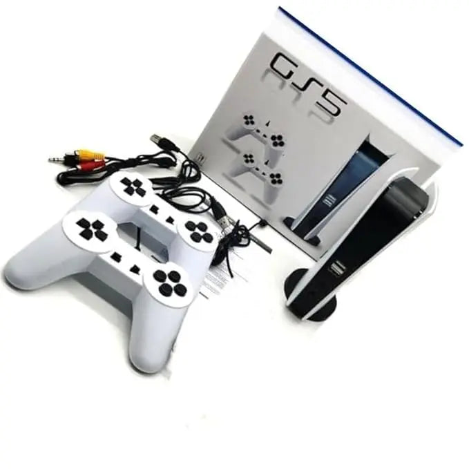 GS5 PlayStation Games 500 Advibe Studio