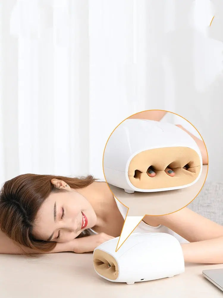 Hand massager Advibe Studio