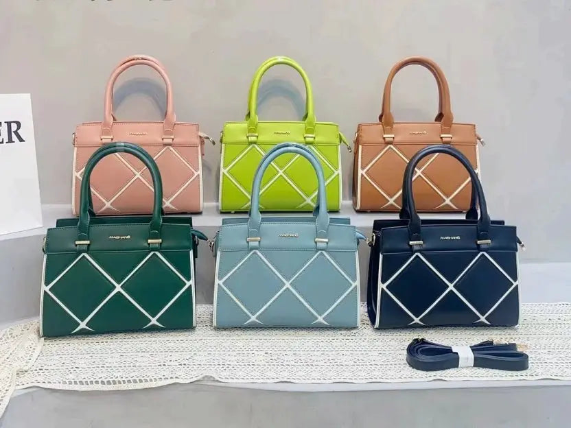 Handbag for Girls Advibe Studio