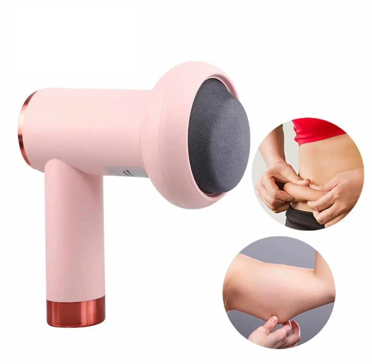 Handheld Body Massager Advibe Studio