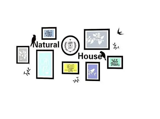 Hi Quality Multiple Stickers Advibe Studio