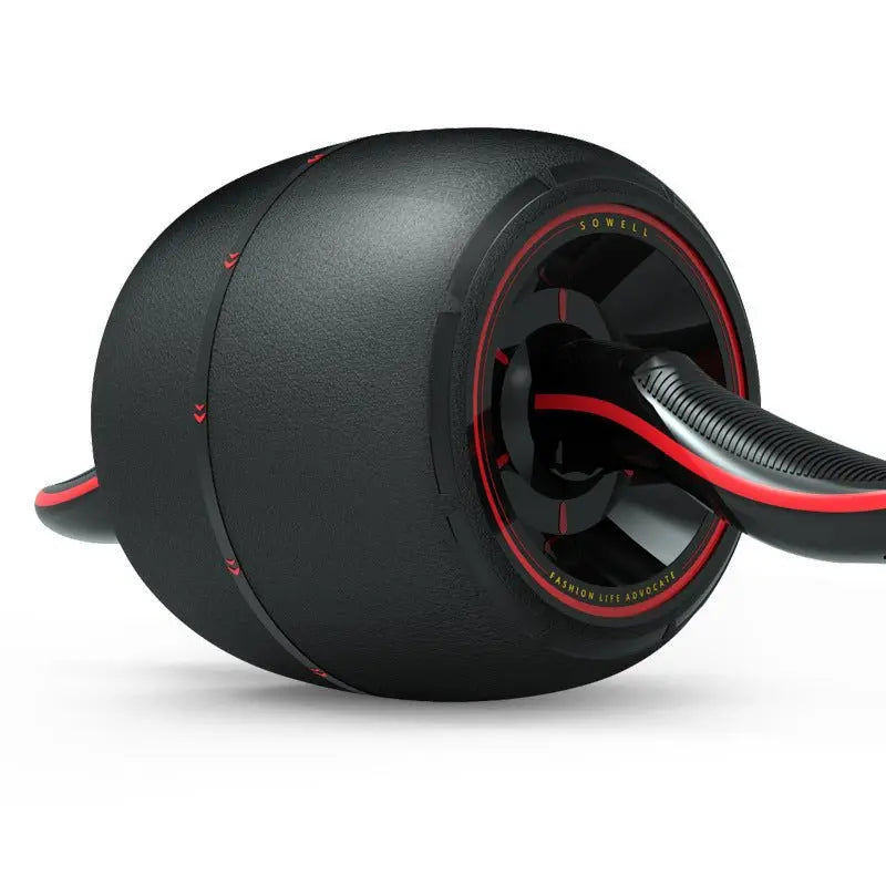 Home Abdomen Recuperation And Fitness Wheel Advibe Studio