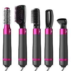 Hot Air Brush (5-in-1) Advibe Studio
