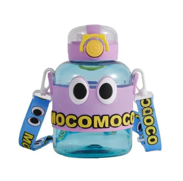 Insulated Vacuum Water Bottle Advibe Studio