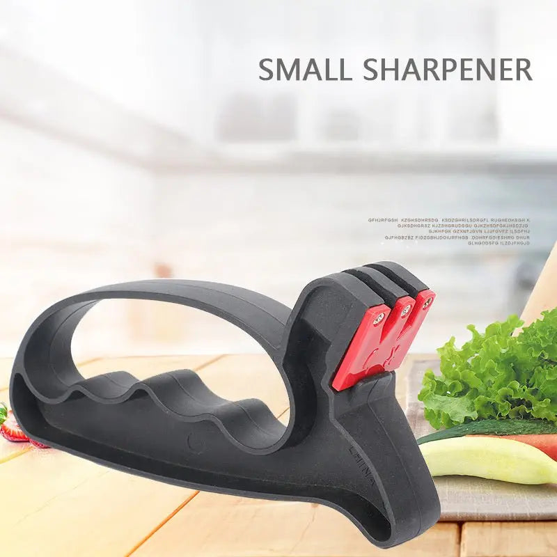 Scissors Sharpener Kitchen Gadgets Advibe Studio