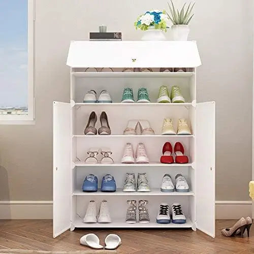 Shoe Cabinet Rack Advibe Studio