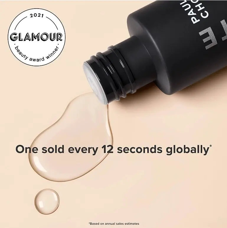 Skin Perfecting 2% BHA Liquid Exfoliant (Original) Advibe Studio