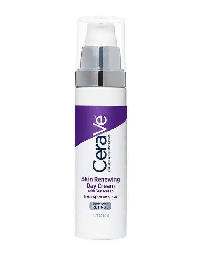 Skin Renewing Day Cream (Original) Advibe Studio