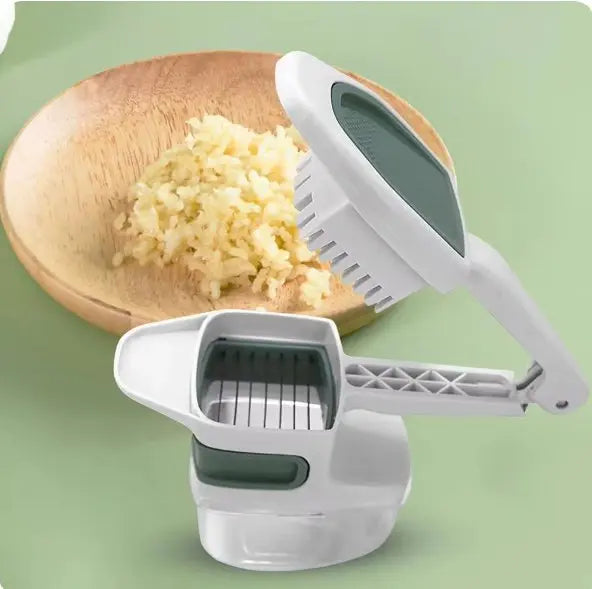 Slicing Set Advibe Studio