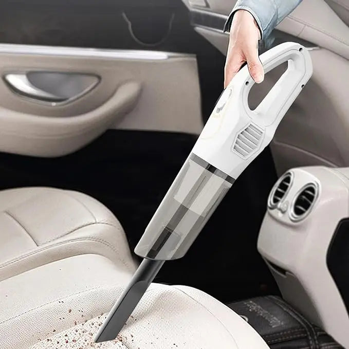 Smart Portable Vacuum Cleaner Advibe Studio