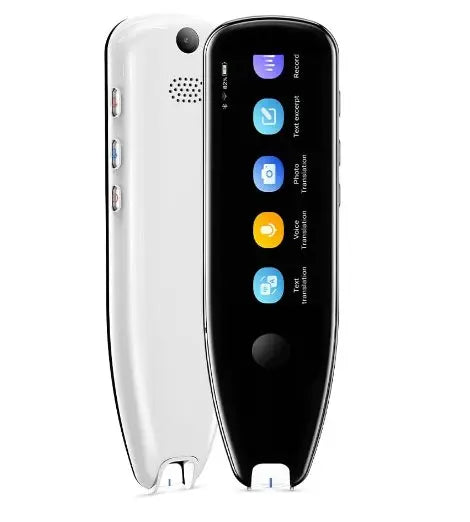 Smart Translation Pen Advibe Studio