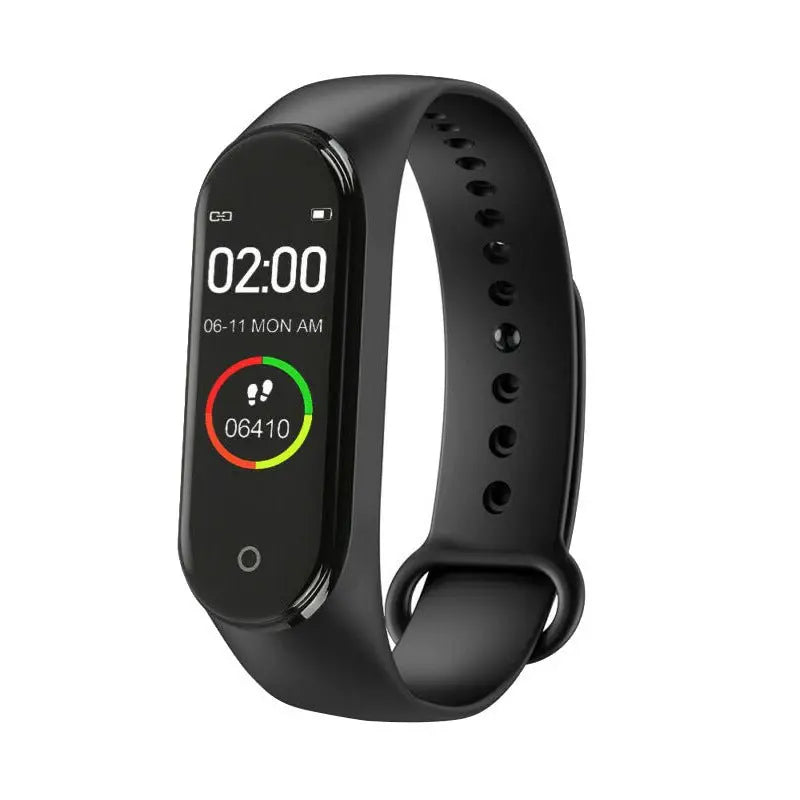 Smart Watch Smart Bracelet Bluetooth Pedometer Child Bracelet Advibe Studio