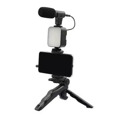 Smartphone & Camera Vlogging Studio Kits Advibe Studio