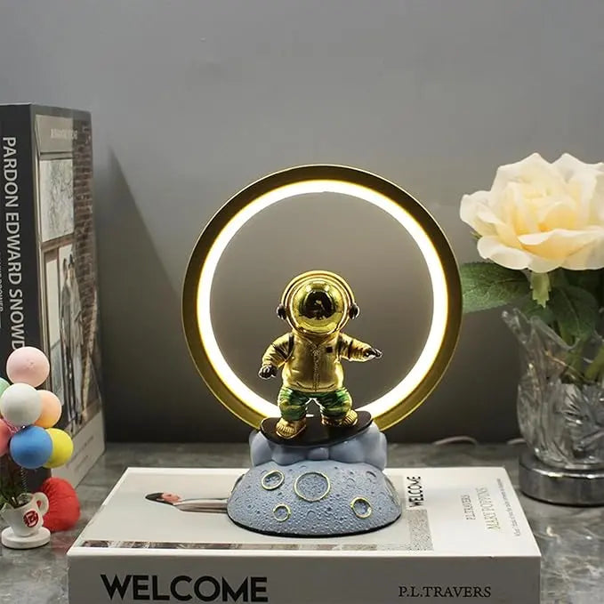 Space Night Light Lamp Advibe Studio