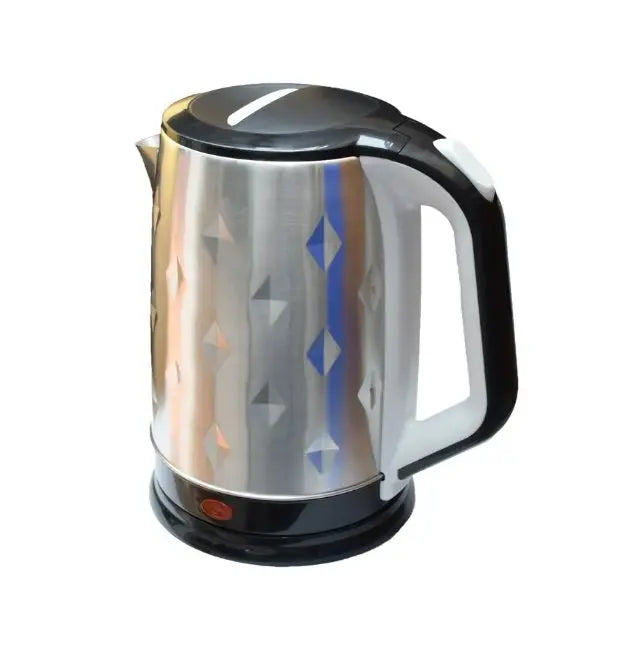 Stainless Steel Kettle Advibe Studio