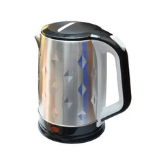 Stainless Steel Kettle Advibe Studio