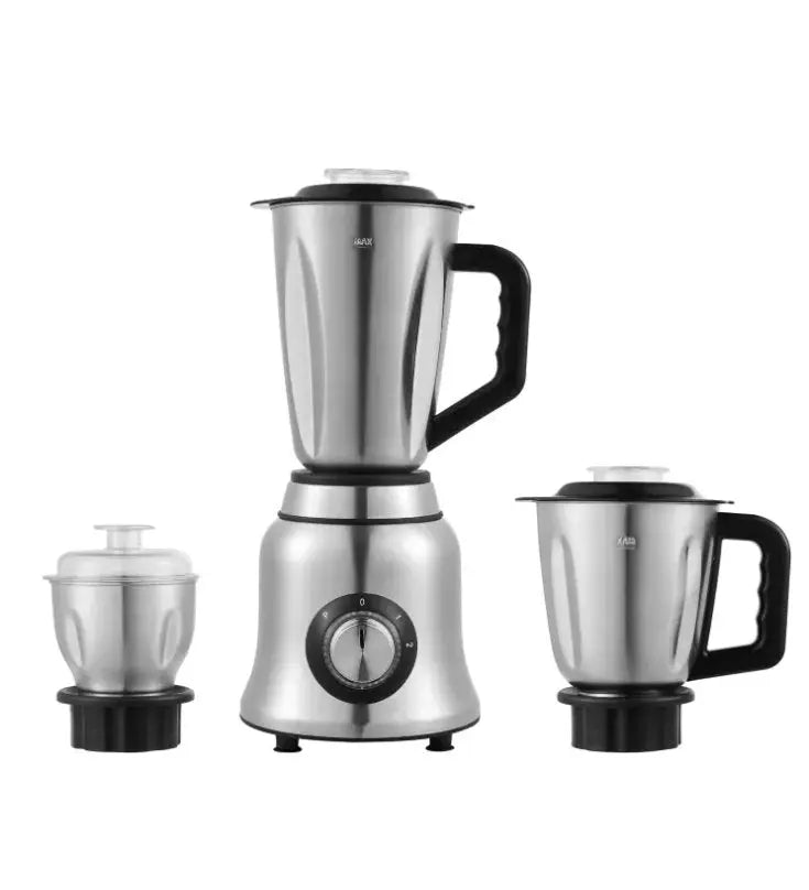 Stainless Steel Mixer & Blender Advibe Studio