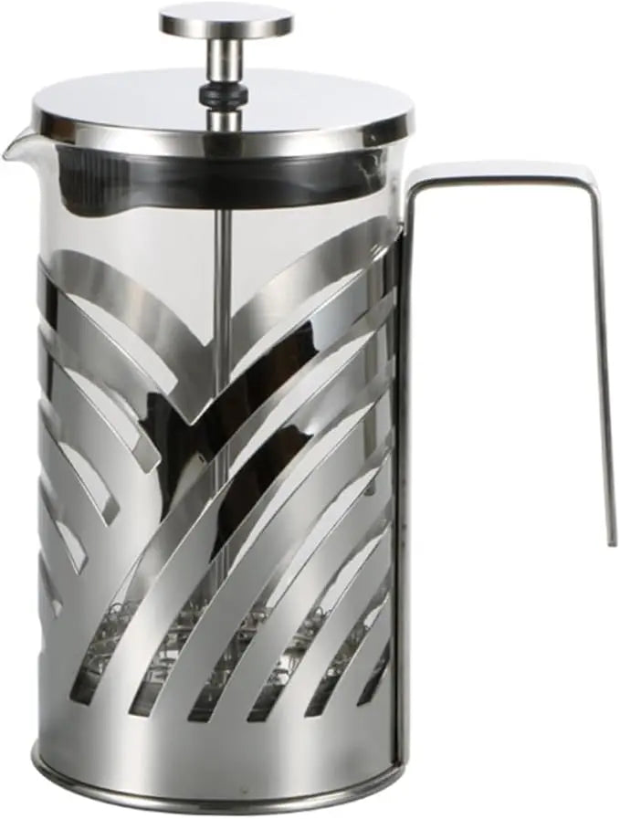 Stainless Steel Tea Pot Advibe Studio