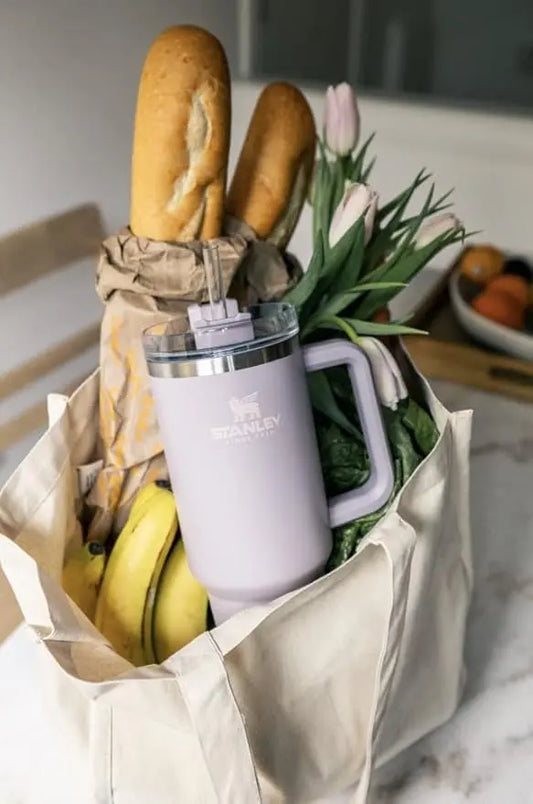 Stainless Steel Tumbler Advibe Studio