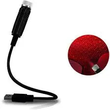 Star Decoration Light Advibe Studio