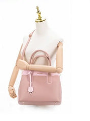 Striped Women Bag Advibe Studio