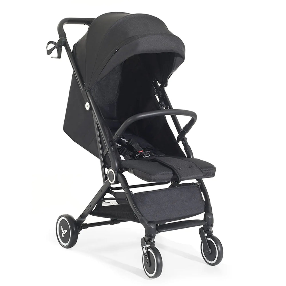 Stroller with Coffee Cup Holder Advibe Studio